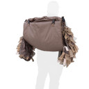 Beavertail Rampage Backpack Blind wrapped up image