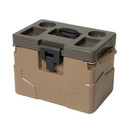 Banded Backwater Gear Box tilted image