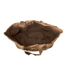 Banded Dayhunter Carryall Tote Inside Image