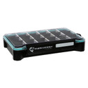 Evolution Outdoor BallistiX 3.6 Tackle Tray zoomed up image