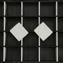 Evolution Outdoor Ballistix 3.7 Tackle Tray tab image