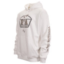 Final Approach Tough Tougher Gear Hoodie side image