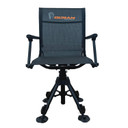 Millennium Ol' Man Outfitter Swivel Hunting Chair with Legs Not Extended Image