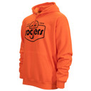 Rogers Sporting Goods Whitetail Shed Hoodie Side Image
