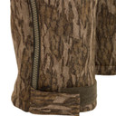 Drake Midweight Nova Silencer Bib with Agion Active X2 bottom cuffs image