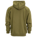 Final Approach Traditional Logo Hoodie back image