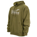 Final Approach Traditional Logo Hoodie side image