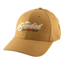 Banded Hunting Gear Cap side image