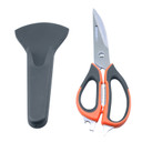 Focus On Tools Stainless Steel Game Shears Image