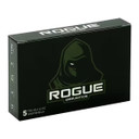 Box Image of the Rogue Ammunition 12 Gauge 3" 2 1/4oz 1190FPS TSS Turkey Shotgun Shells.