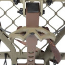Millennium Treestands RG2 Run & Gun Hang-On Treestand Combo Detailed Image
