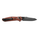 Benchmade Mini Osborne Aluminum Folding Knife Right Side Image