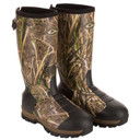 Drake EST Uninsulated 16" Hybrid Mudder Boot 3.0 image in Mossy Oak Habitat