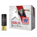 Image of the Stars and Stripes 12 Gauge 3" 1 1/8oz 1500FPS Steel Waterfowl Loads.