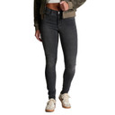 Kuhl Women's Kontour Form Skinny Denim image in Obsidian