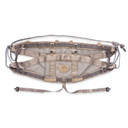 TETHRD Carnivore 2P Tree Saddle Open Seat Image