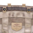 TETHRD Carnivore 2P Tree Saddle Molle Image