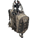 Insights Shift V2 Backpack side image