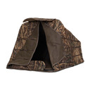 Final Approach Knockout Dog Blind open door image