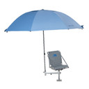 Millennium Marine Shade Tree Fishing Umbrella Holder with Single Seat