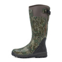 Other side image of the LaCrosse Alphaburly Pro 18" Hunting Boots.