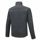 Drake Waterfowl Fall Brake Sweater Fleece Half Zip Pullover Back Image