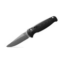 Benchmade CLA Black G10 Folding Knife image