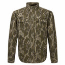 Drake Waterfowl Throwback 80 Button-Down Shirt Front Image