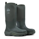 Muck Wetland Green Boots image