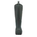 Muck Wetland Green Boots back image