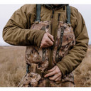 Sitka Delta VentLite Zip GTX Wader Waterproof Zipper Image