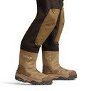 Sitka Delta VentLite Zip GTX Wader Knees and Boots Side Image