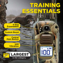 Dogtra 1900X Camouflage 1-Dog E-Collar Features Image