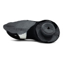 GHG Pro-Grade Flocked Canada Sleeper Replacement Head underneath image