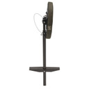 ALPS OutdoorZ Wetland Seat Side Image