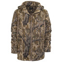 Image of the Rogers Sporting Goods Youth Covert G2 Whitetail Jacket in Mossy Oak Treestand.