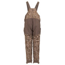 Back image of the Rogers Youth Covert G2 Whitetail Bib.