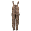 Image of the Rogers Youth Covert G2 Whitetail Bib in Mossy Oak Bottomland