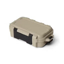 Yeti LoadOut GoBox 1 Gear Case Image in Tan