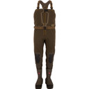 Drake BMF 1600 Kevlar Wader image in Green Timber