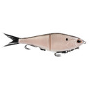 Berkley PowerBait Chop Block Glide Bait Image in Burnt Bone