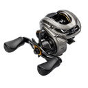 Lews Accel RX Baitcasting Reel Product Image in Right Hand