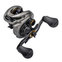 Lews Accel RX Baitcasting Reel Product Image in Left Hand