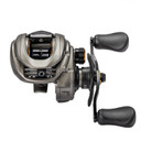Lews Accel RX Baitcasting Reel Front Image