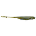 Strike King Spotlight Split Minnow Image in Real Gill