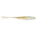 Strike King Spotlight Split Minnow Image in Ayu