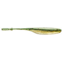 Strike King Spotlight Split Minnow Image in Creek Perch