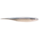 Strike King Spotlight Shim-E Minnow Image in Pro Blue Red Pearl