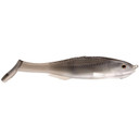 Strike King Final Copy Weedless Swimbait Image in Ghost Shad