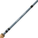 Pflueger President Baitcast Combo close up shaft image